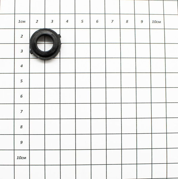 Уплотнитель клапана VERTON PW 1500-1700-1900