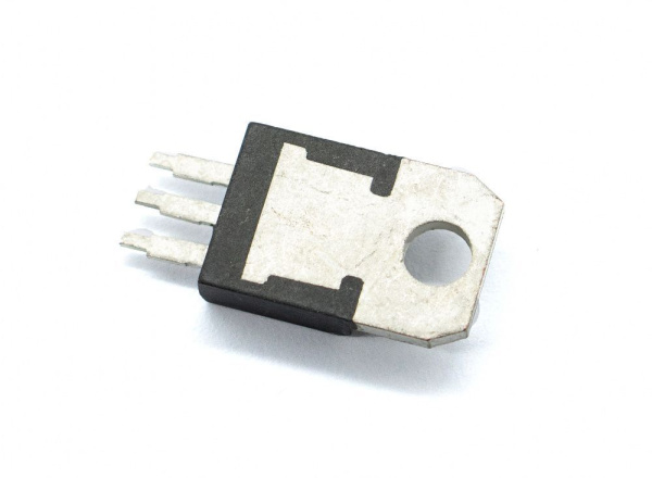 Тиристор VERTON ЗУ-10N (TYN812C333)