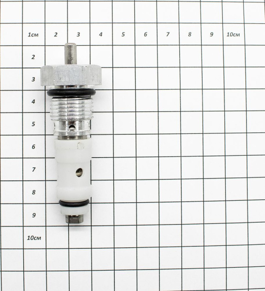 Клапан предохранительный VERTON PW 2200-2500