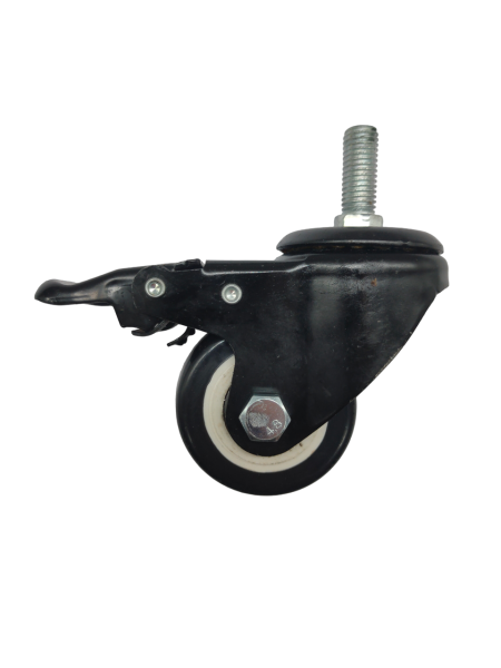 Поворотное колесо