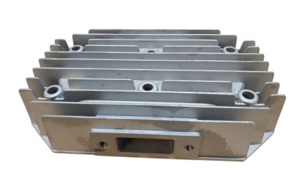 Головка блока цилиндров VertonAir AC 150 700R