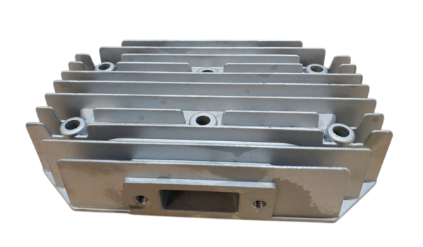 Головка блока цилиндров VertonAir AC 150 700R