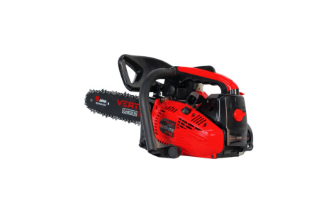 Пила бензиновая Verton Garden Pro CS-2512 (мощн.25 см.куб.,V двиг.1,3 л.с, дл.шины 30см/12", шаг цепи 3/8,ширина паза1,3,кол-во звеньев 45) 
