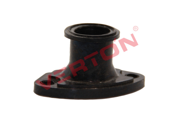 Колено карбюратора  Verton МБ-70