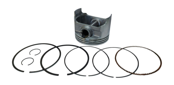 Поршень в сборе SB-1161LTE