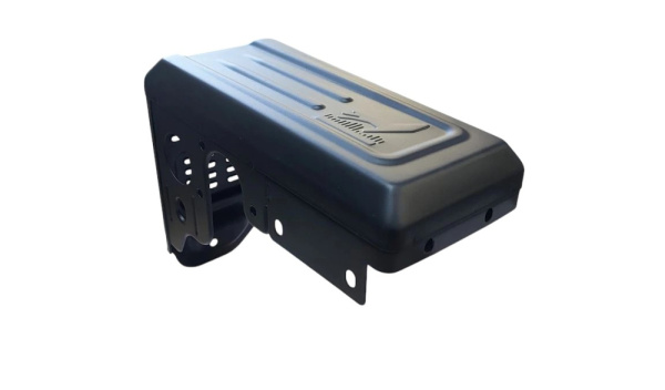 Кожух глушителя SB-961LTE