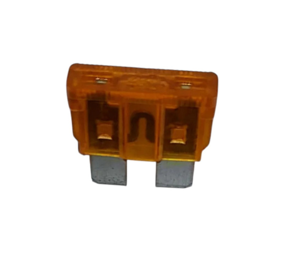 Предохранитель VERTON 40 А ЗУ-40