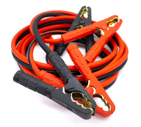 2. Стартовые провода VERTON Snow 600 CU