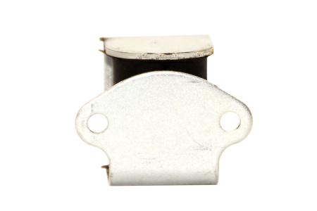 Колпачок передней ветрозащитной крышки BW-80