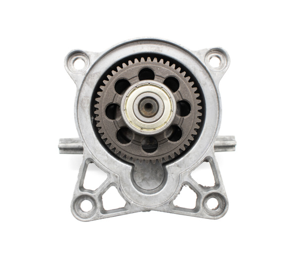 Корпус редуктора в сборе VERTON PW 1700