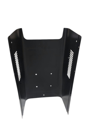 Панель передняя VERTON ПЗУ-320/400