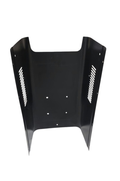 Панель передняя VERTON ПЗУ-320/400