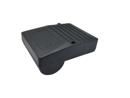 Конденсаторная коробка 150*140*65