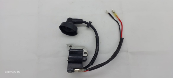 Магнето VERTON BR-260/261