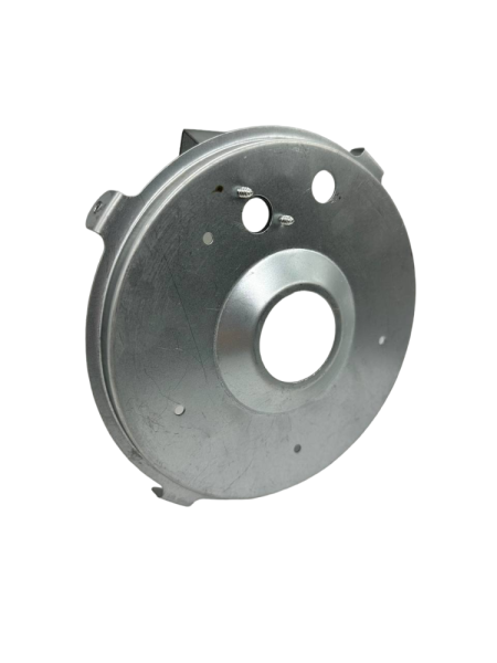 Монтажная пластина камеры сгорания Verton DH-15/24