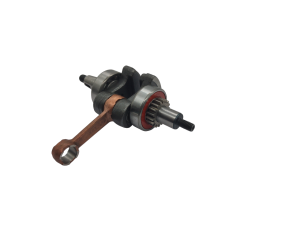 Коленвал BW 4/80