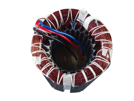 Статор AC24/240K-AC50/300K