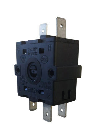 Блок управления режимами ЕН-9С