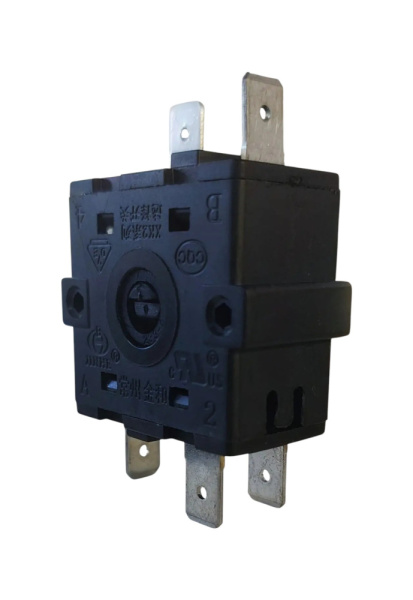 Блок управления режимами ЕН-9С