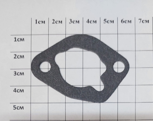 Прокладка карбюратора SB-661/761