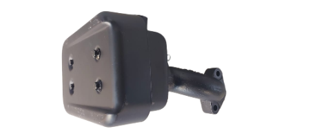 Глушитель SB-1161LTE