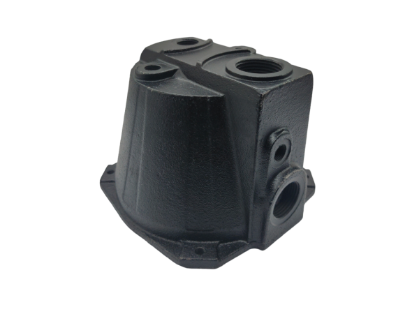 Крышка насоса PS 600C/900C/1100C