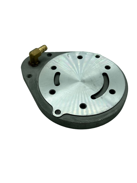 Крышка насоса передняя Verton DH-10 Крышка насоса передняя Verton DH-10