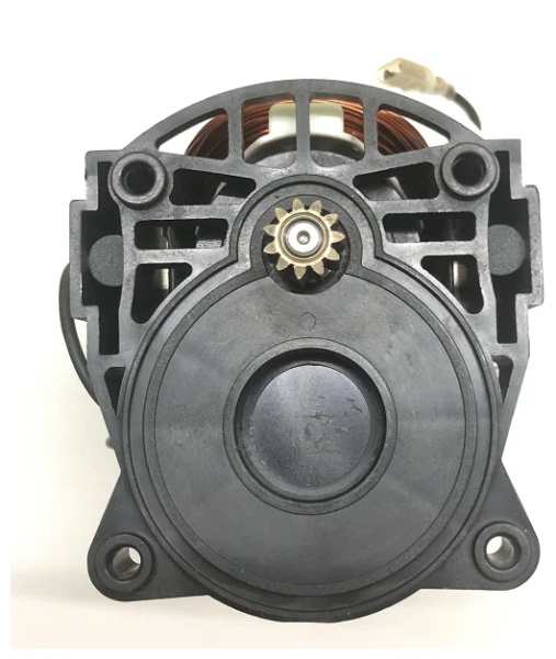 Двигатель в сборе  VERTON PW2500