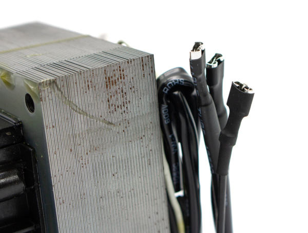 Трансформатор VERTON ЗУ-15  (МАХ-15)