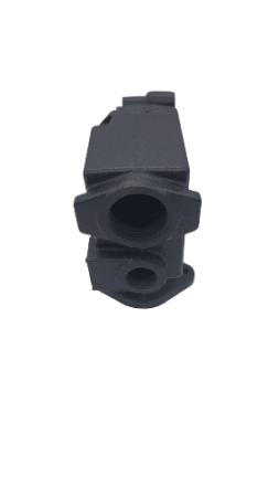 Корпус насоса VERTON APS200/300/400M