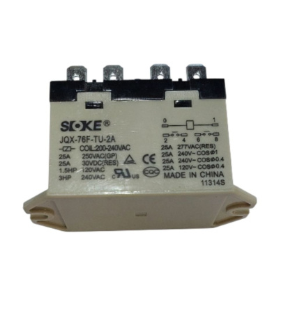 Реле Verton ЕН-5С