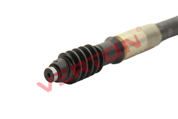 Вал редуктора червячный SB-656