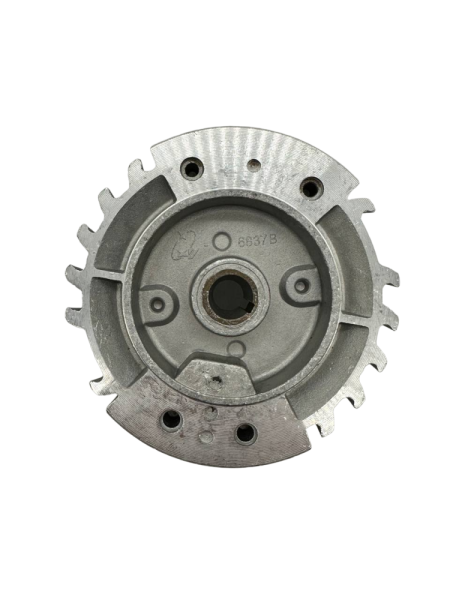 Маховик  Verton МБ-70