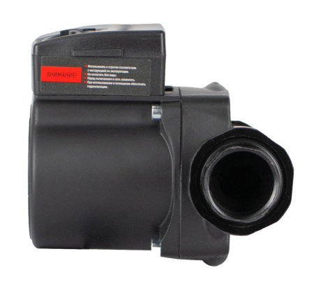 Циркуляционный насос Verton AQUA CP25/4 (Мощн.72-53-36 Вт,230 В//50 Гц,Q max40-30-20 л/мин,Hmax4-3-2.5 м,монтаж.дл.180 мм,подкл.38 мм,медн.обмотка)  - 4 шт/кор.