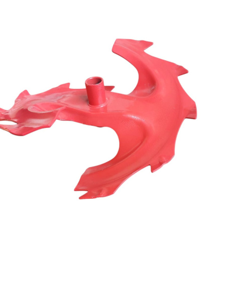 Шнек правый SB-1170LTE