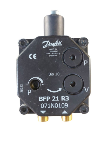 Насос топливный DH-60D