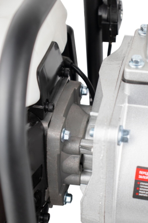 Мотопомпа Verton WP 25/130 (2-х тактная,1,5л.с./43см3, 25мм/1", 130л/мин,7,8м3/ч,h8м/25м,d5мм)