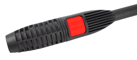 Мойка выс.давл.VERTON WM-1500 (1500 Вт.,давл. мин/макс 80/120 бар,расх. воды мин/макс 5,0/5,5 л/мин., 5м шланг, пеногенератор с рег. подачи, веерная насадка, грязевая фреза, внутр. фильтр тонк. очистки, функция автостоп, самовсасывание, пласт. помпа)