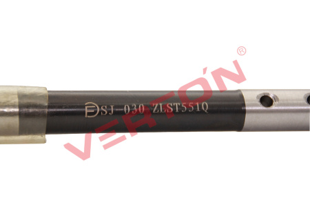 Вал редуктора червячный SB-756