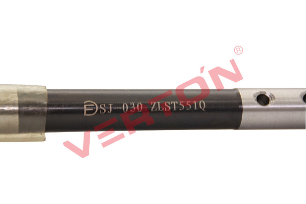 Вал редуктора червячный SB-756