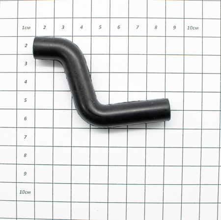 Трубка вентиляции клапанной крышки  Verton МБ-370