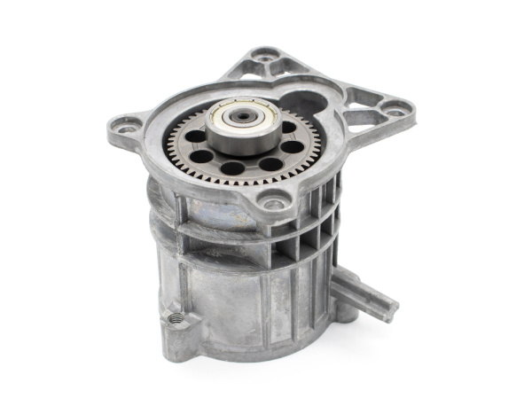 Корпус редуктора в сборе VERTON PW 1700