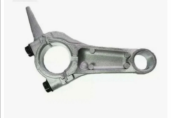Шатун в сборе 168F/170