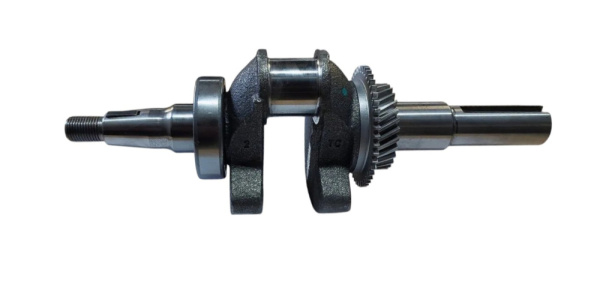 Коленвал 177F