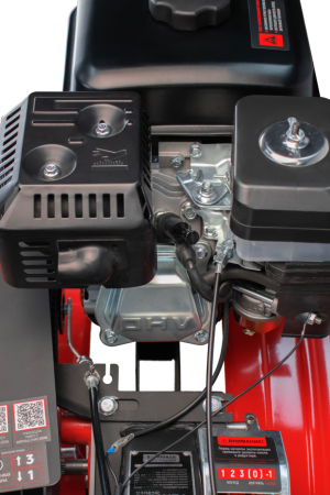 Мотоблок бенз. VERTON GT800W-3 (макс.мощн. 7л.с.чугунный редуктор,V раб. 212см3,передач. 3/1,регулятор руля все стороны,колеса Extreme 19*7,00-8,тип. запуска ручн., кол-во фрез-24, вал фрез-S23, прив. доп. оборуд.-ремен., сцепление-ремен. передача)