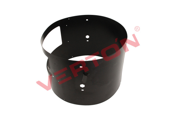 Корпус стальной Verton ЕН-3С