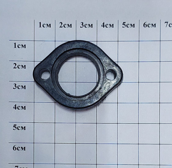 Прокладка карбюратора Verton Garden Pro CS-4518/5420