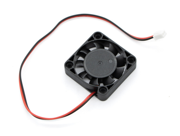 Вентилятор VERTON ЗУ-10N