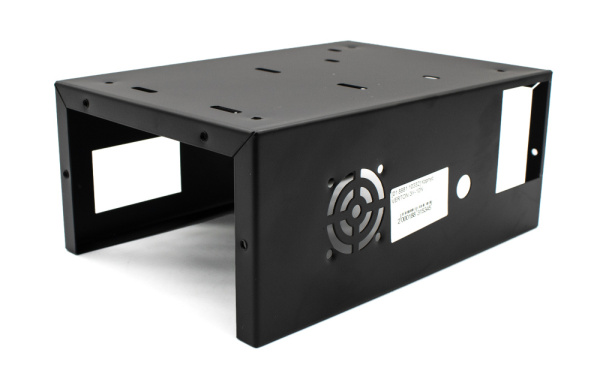 Корпус VERTON ЗУ-10N