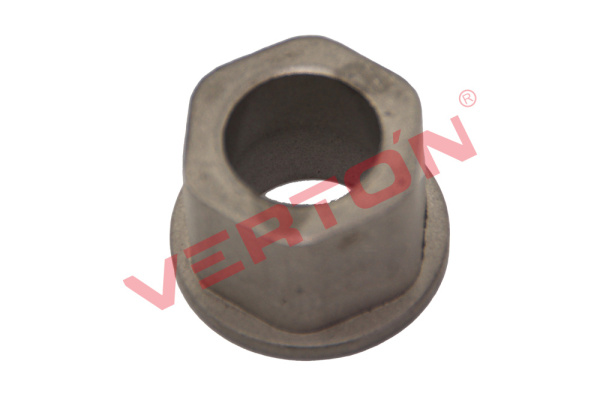 Втулка крепления оси колес (54/57)